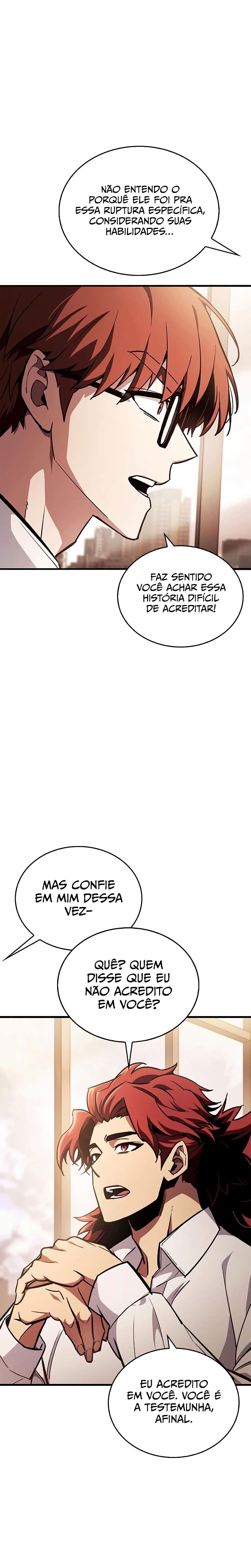 Read O Jogador Que Esconde seu Passado PT Manga Online