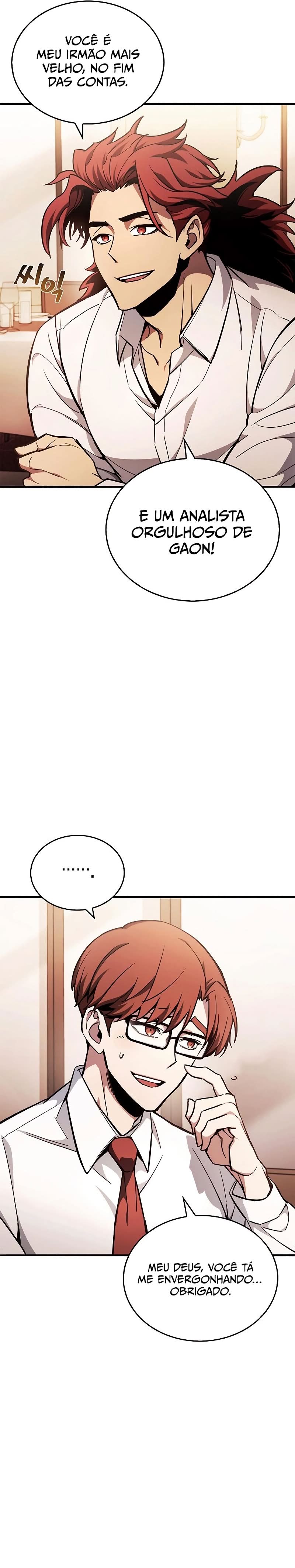 Read O Jogador Que Esconde seu Passado PT Manga Online