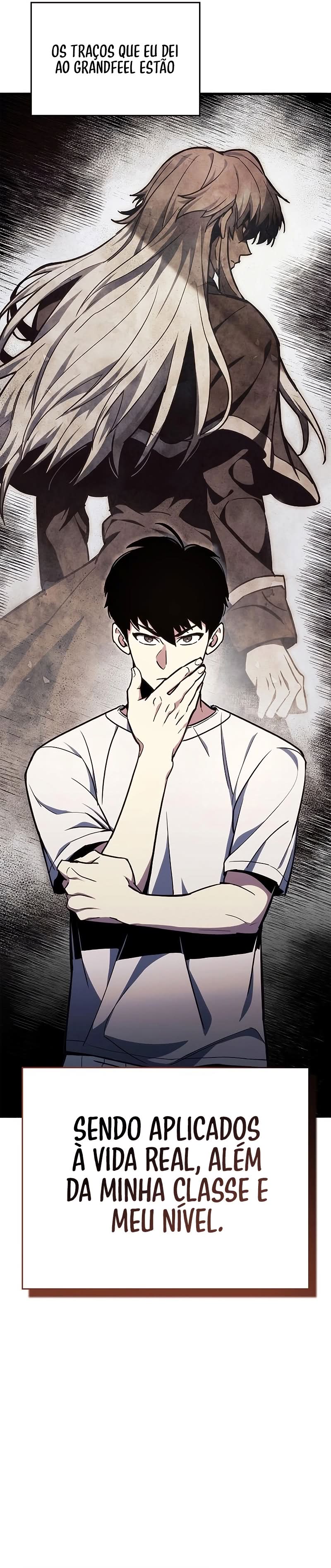 Read O Jogador Que Esconde seu Passado PT Manga Online