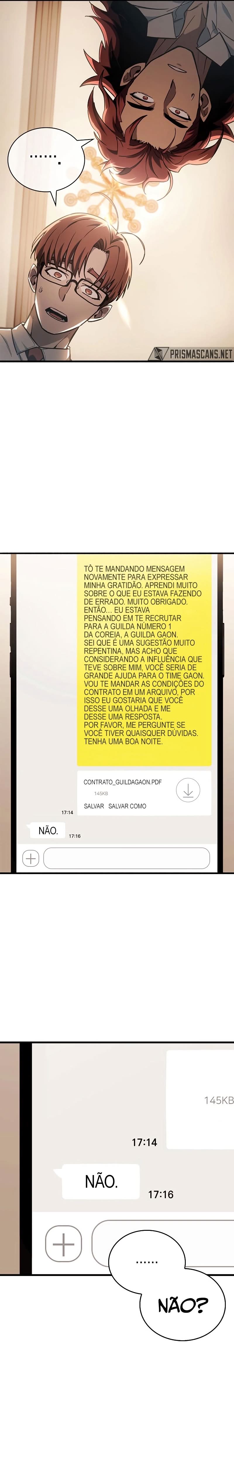 Read O Jogador Que Esconde seu Passado PT Manga Online