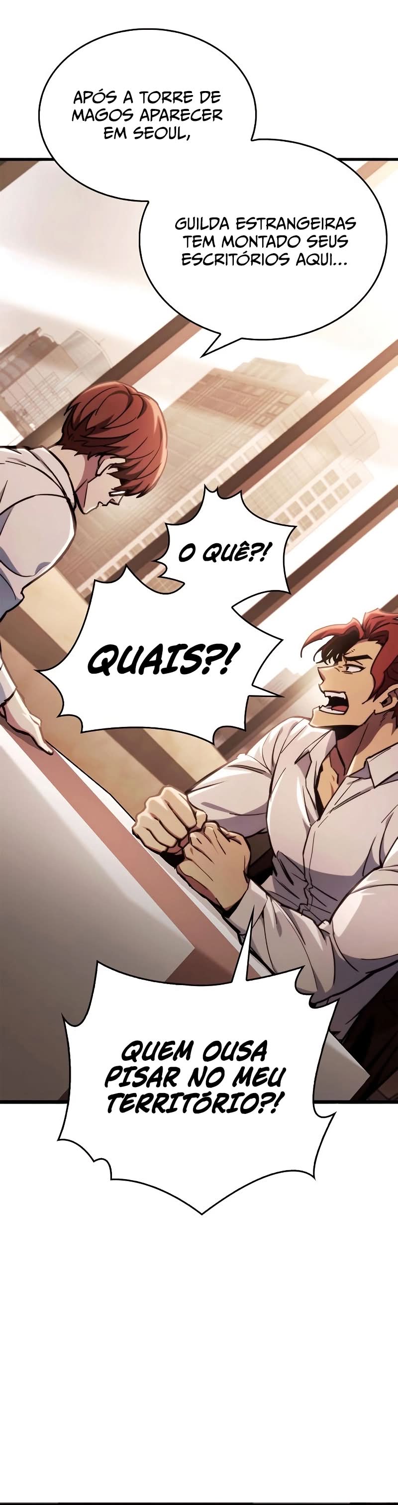 Read O Jogador Que Esconde seu Passado PT Manga Online