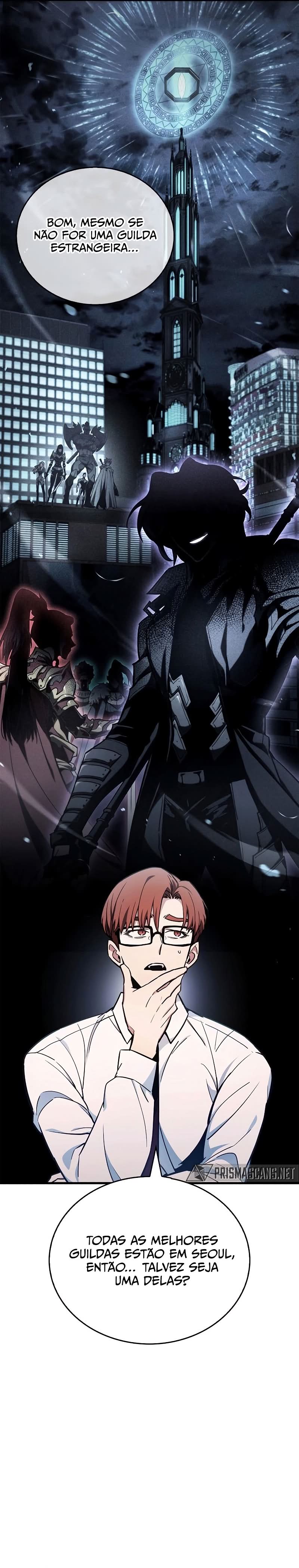 Read O Jogador Que Esconde seu Passado PT Manga Online