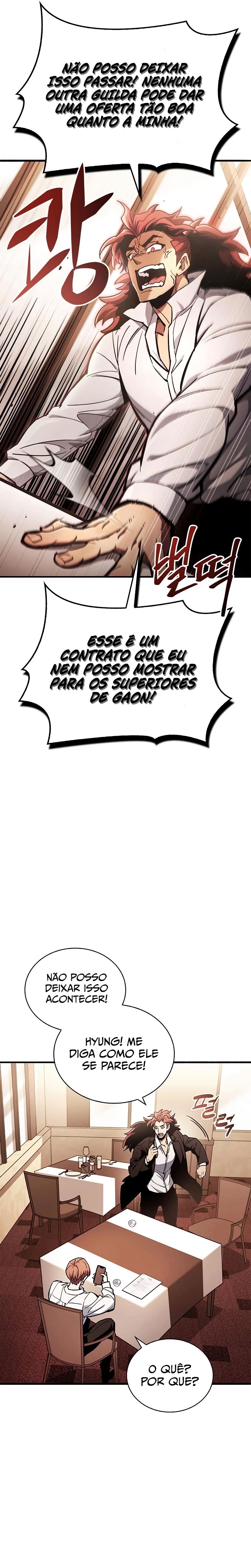 Read O Jogador Que Esconde seu Passado PT Manga Online
