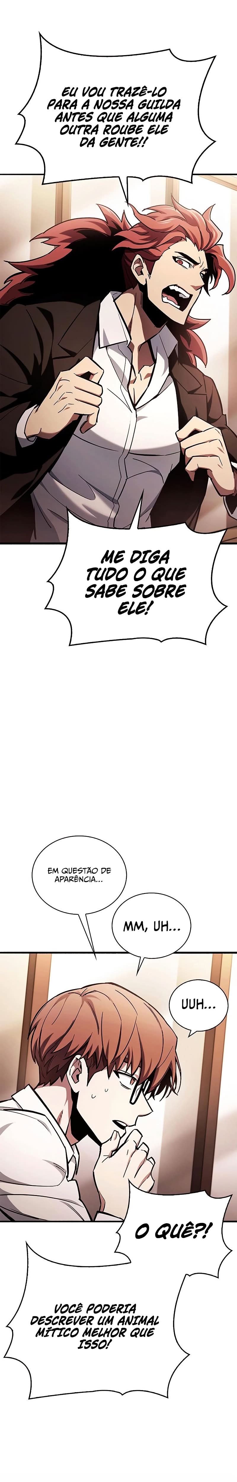 Read O Jogador Que Esconde seu Passado PT Manga Online