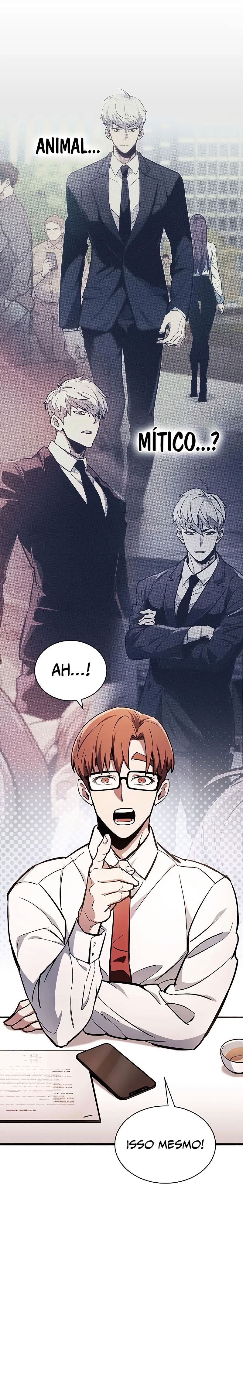 Read O Jogador Que Esconde seu Passado PT Manga Online
