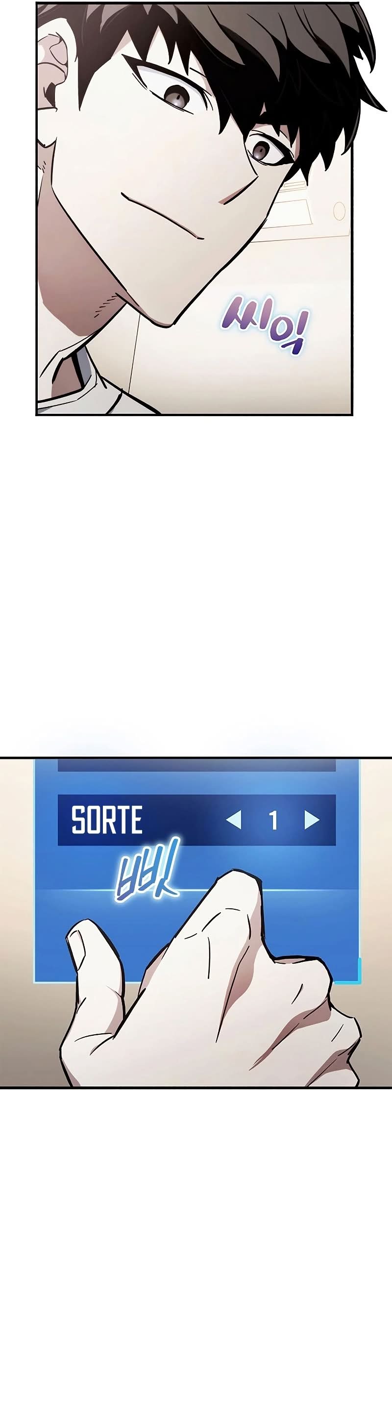 Read O Jogador Que Esconde seu Passado PT Manga Online