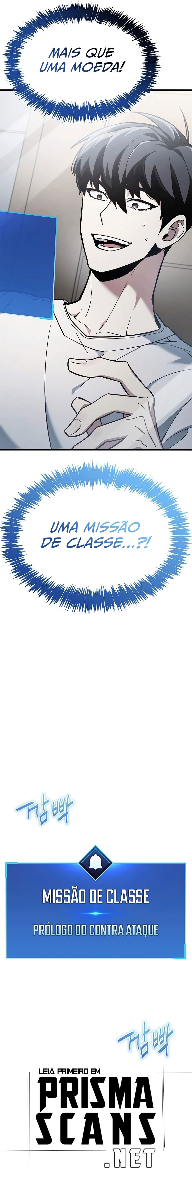 Read O Jogador Que Esconde seu Passado PT Manga Online