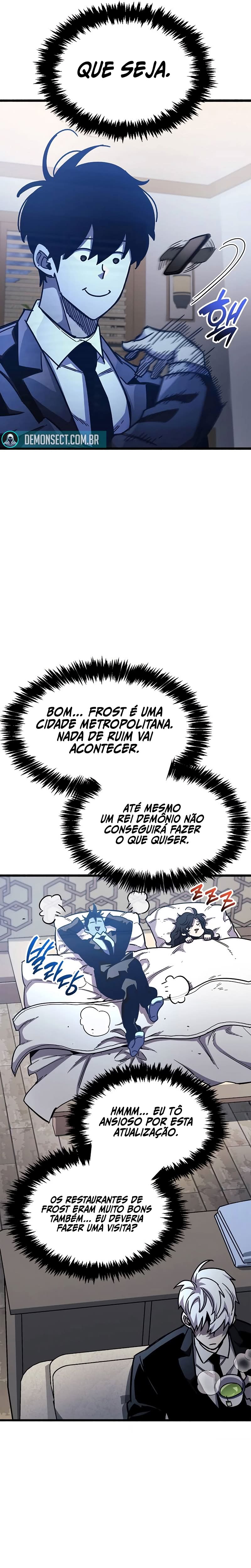Read O Jogador Que Esconde seu Passado PT Manga Online