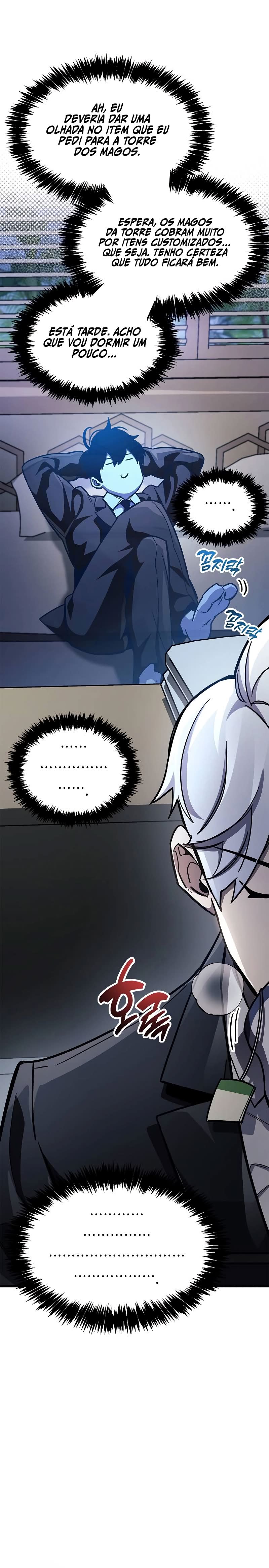 Read O Jogador Que Esconde seu Passado PT Manga Online