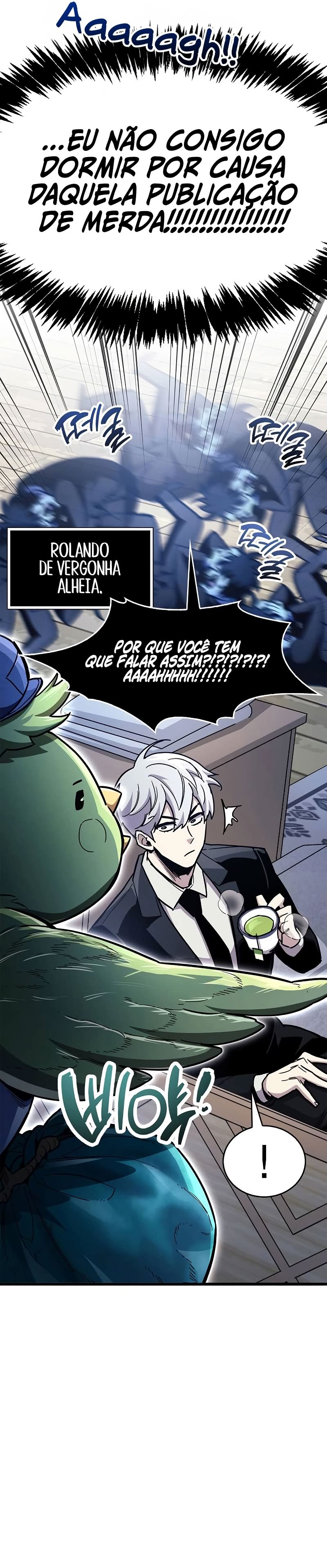Read O Jogador Que Esconde seu Passado PT Manga Online