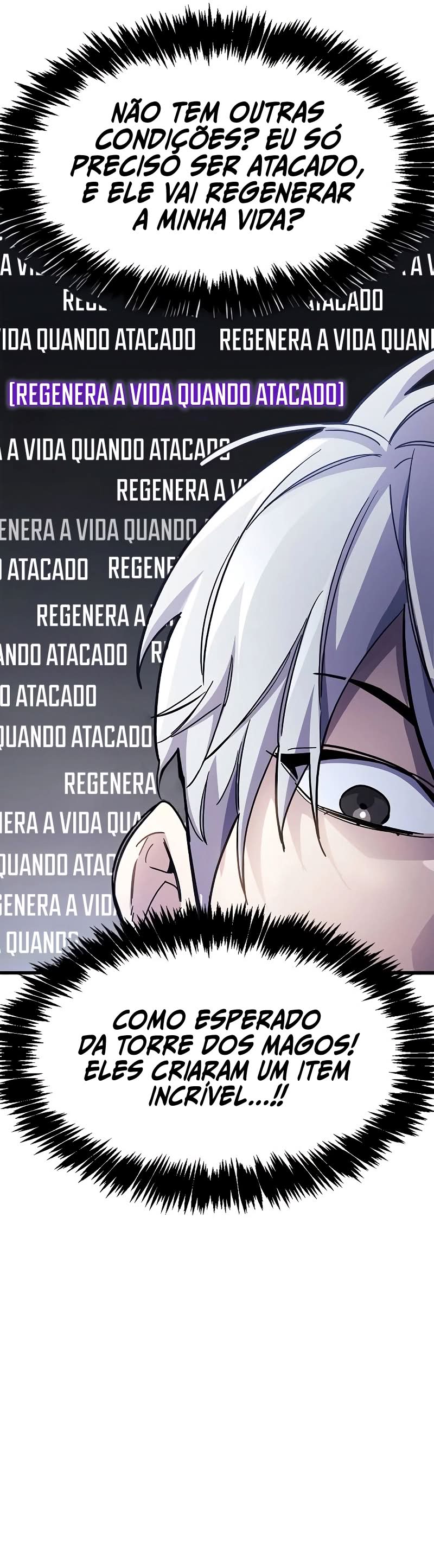 Read O Jogador Que Esconde seu Passado PT Manga Online