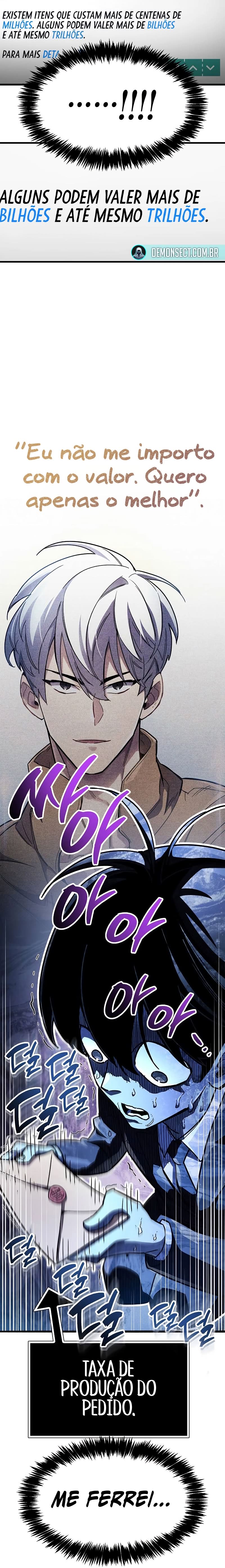 Read O Jogador Que Esconde seu Passado PT Manga Online