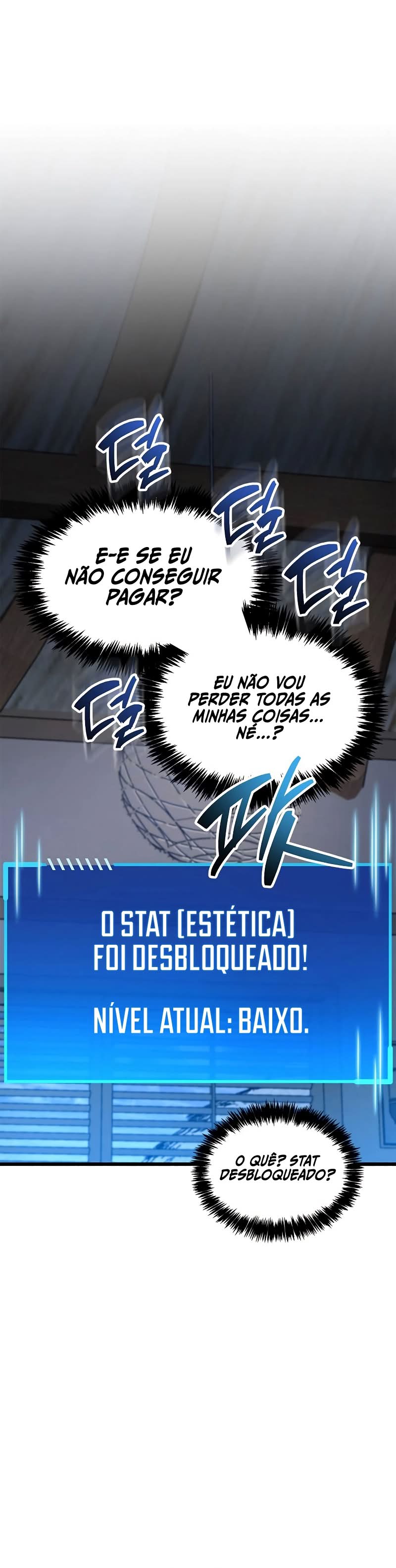 Read O Jogador Que Esconde seu Passado PT Manga Online