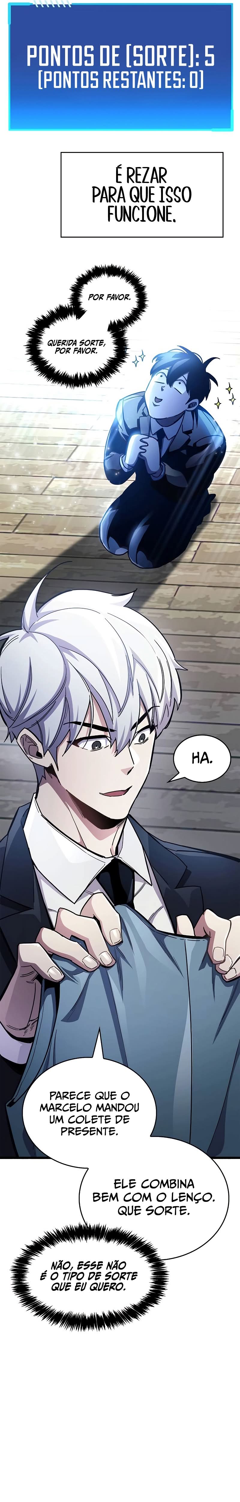 Read O Jogador Que Esconde seu Passado PT Manga Online