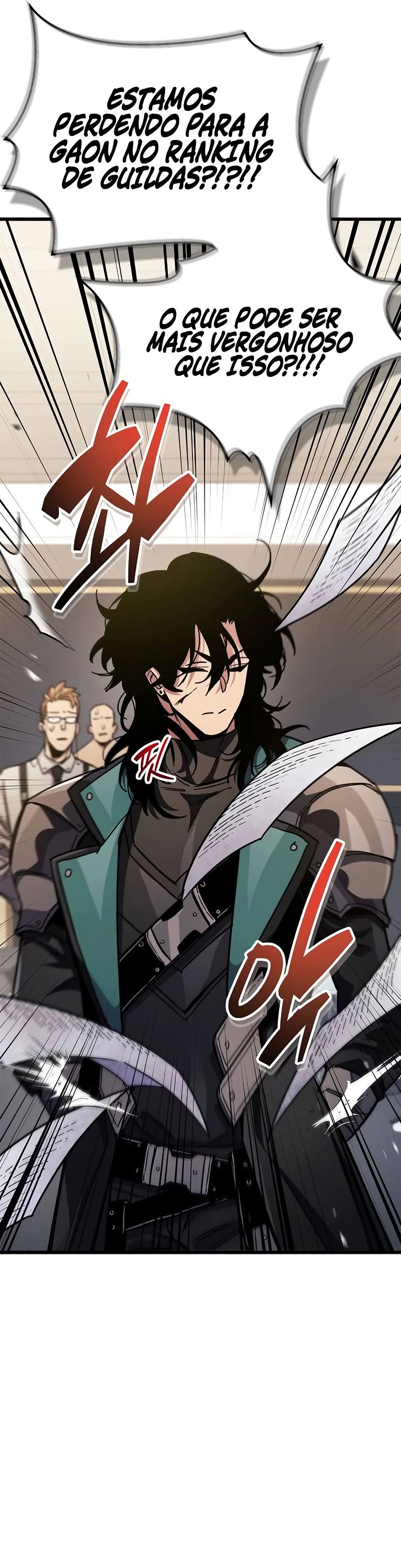 Read O Jogador Que Esconde seu Passado PT Manga Online