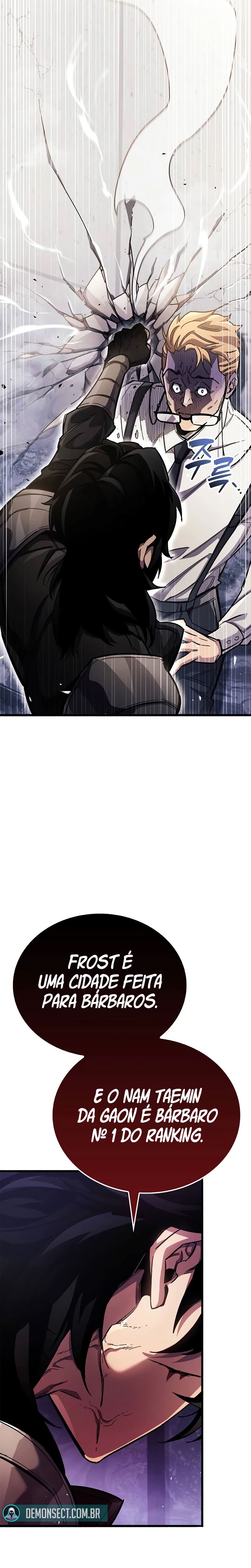 Read O Jogador Que Esconde seu Passado PT Manga Online