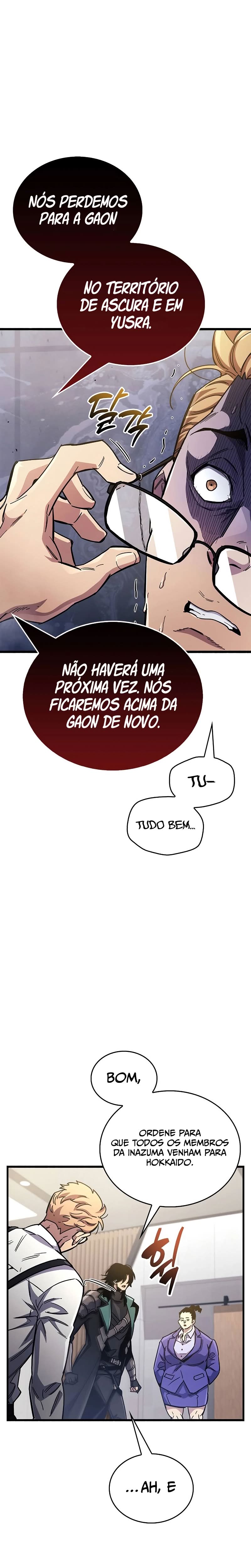 Read O Jogador Que Esconde seu Passado PT Manga Online