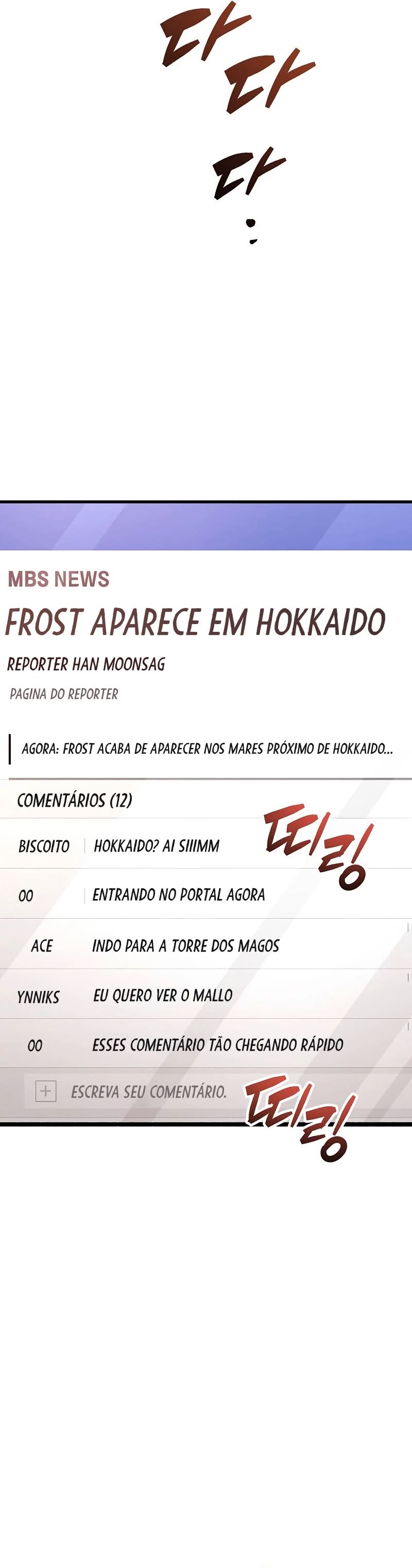 Read O Jogador Que Esconde seu Passado PT Manga Online