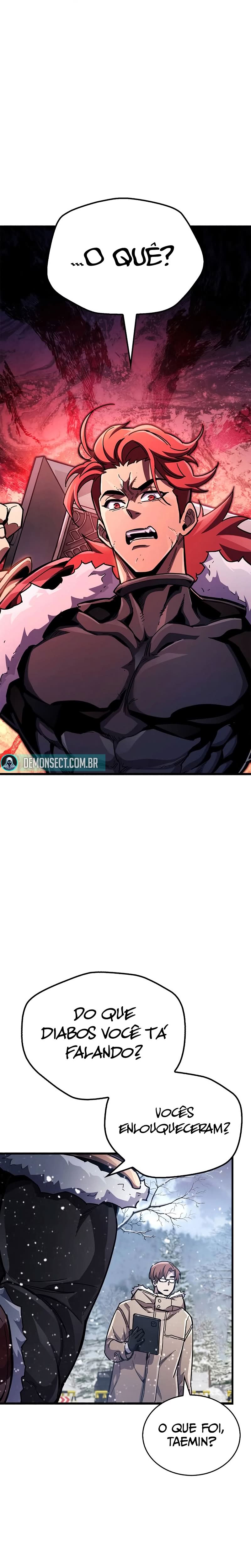 Read O Jogador Que Esconde seu Passado PT Manga Online
