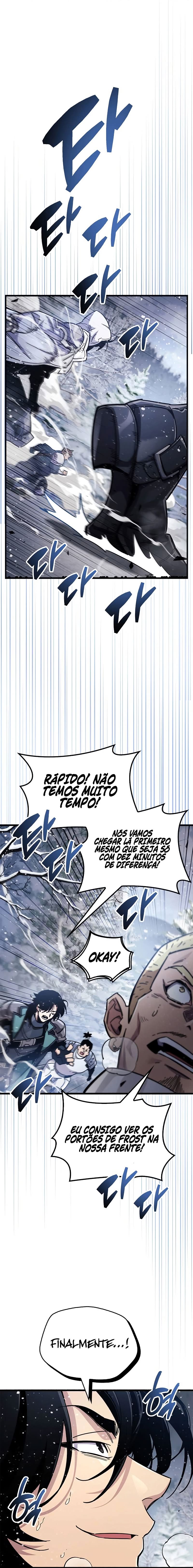Read O Jogador Que Esconde seu Passado PT Manga Online