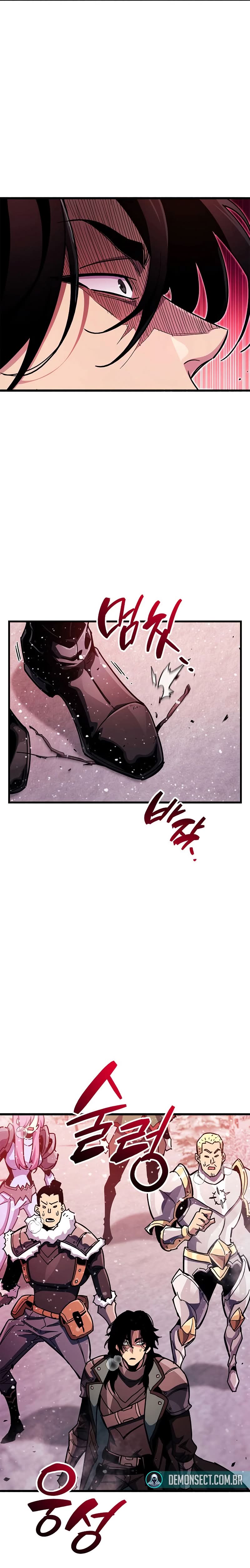 Read O Jogador Que Esconde seu Passado PT Manga Online