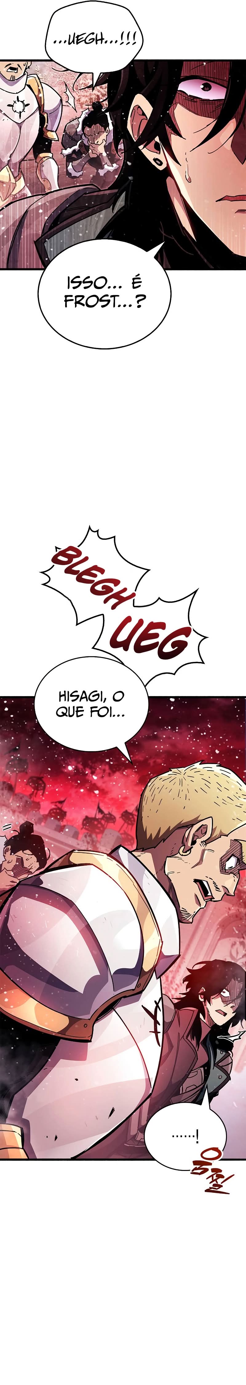 Read O Jogador Que Esconde seu Passado PT Manga Online