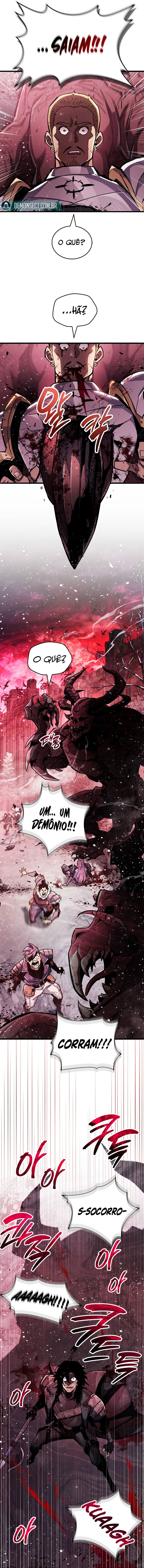 Read O Jogador Que Esconde seu Passado PT Manga Online