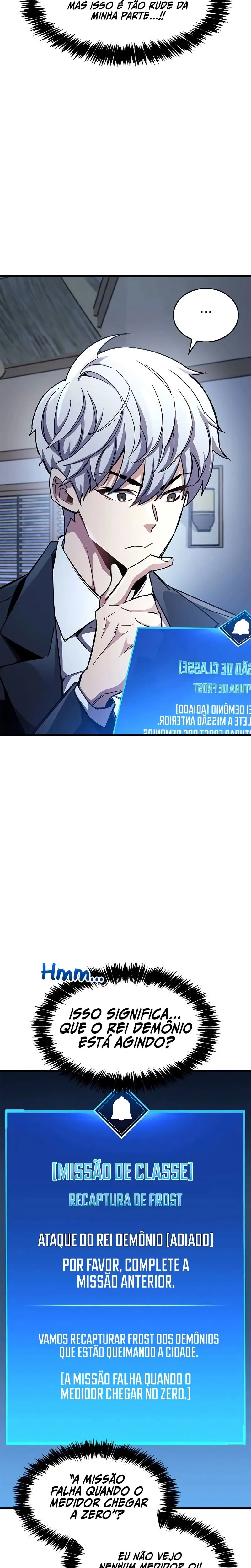 Read O Jogador Que Esconde seu Passado PT Manga Online