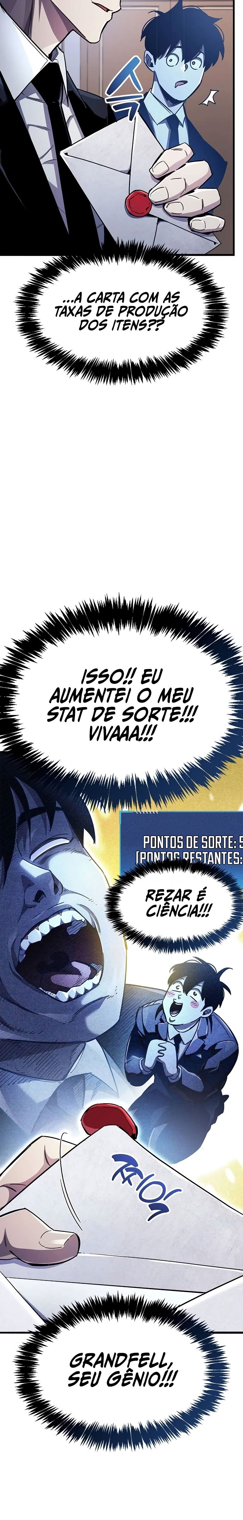 Read O Jogador Que Esconde seu Passado PT Manga Online