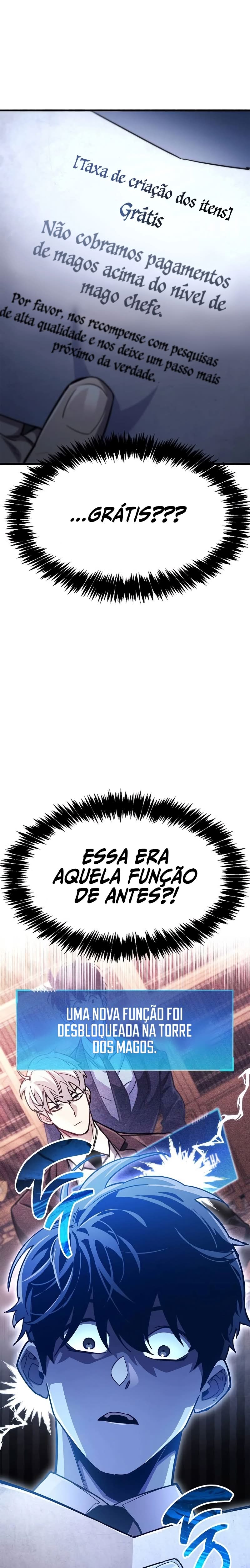 Read O Jogador Que Esconde seu Passado PT Manga Online