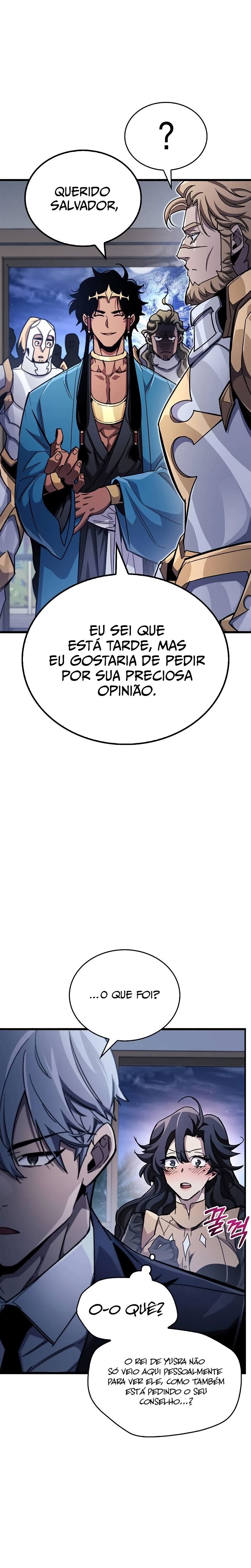 Read O Jogador Que Esconde seu Passado PT Manga Online