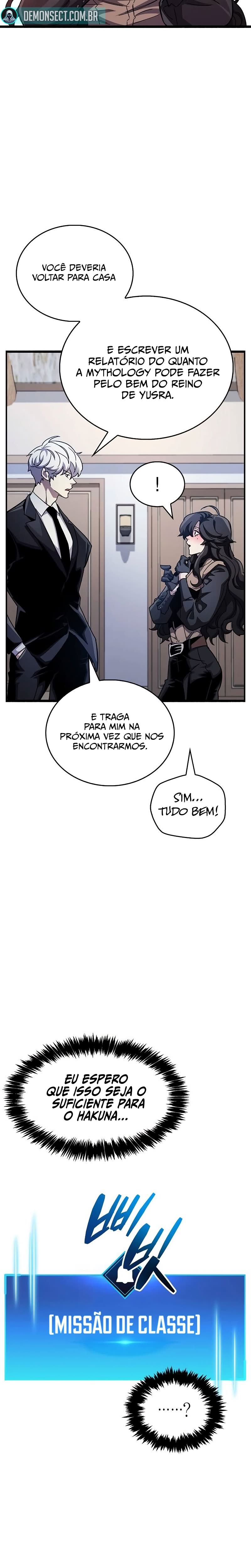 Read O Jogador Que Esconde seu Passado PT Manga Online
