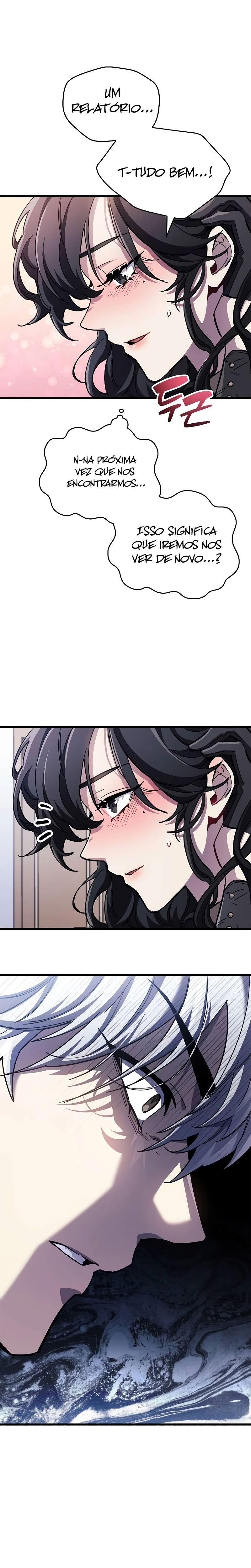 Read O Jogador Que Esconde seu Passado PT Manga Online