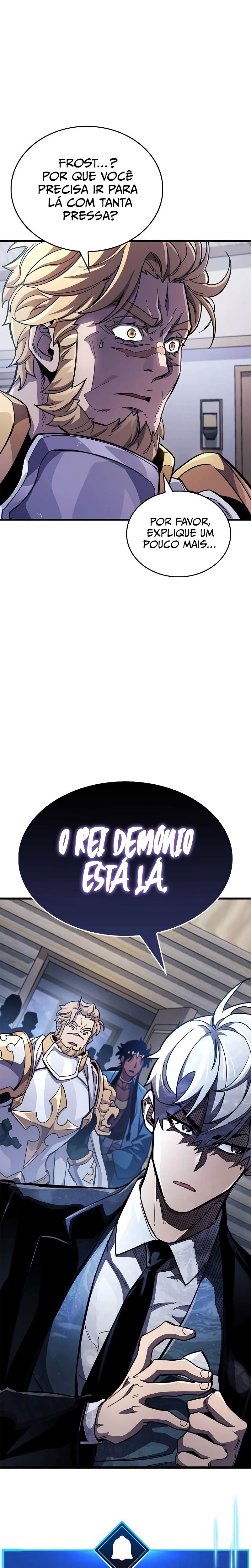 Read O Jogador Que Esconde seu Passado PT Manga Online