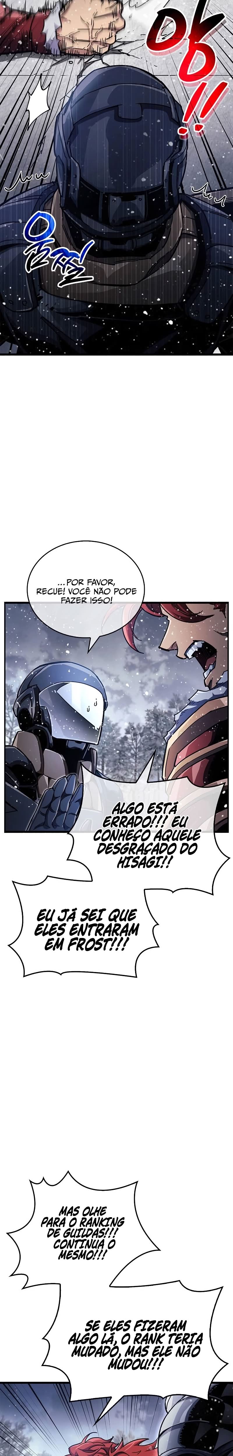 Read O Jogador Que Esconde seu Passado PT Manga Online