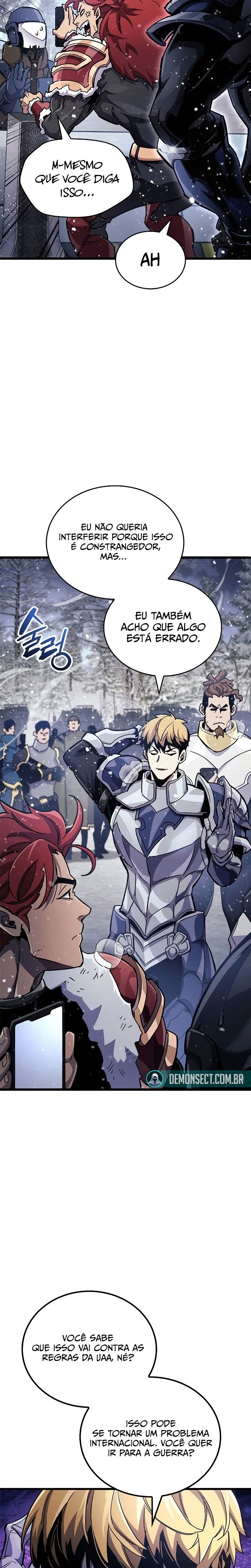 Read O Jogador Que Esconde seu Passado PT Manga Online