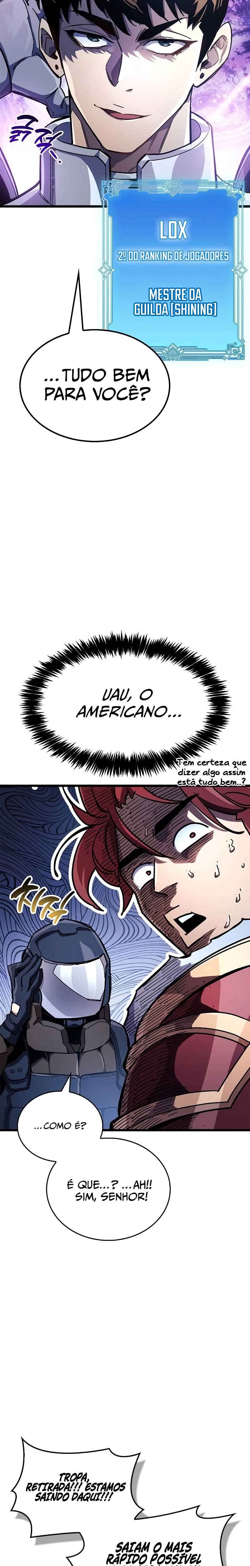 Read O Jogador Que Esconde seu Passado PT Manga Online