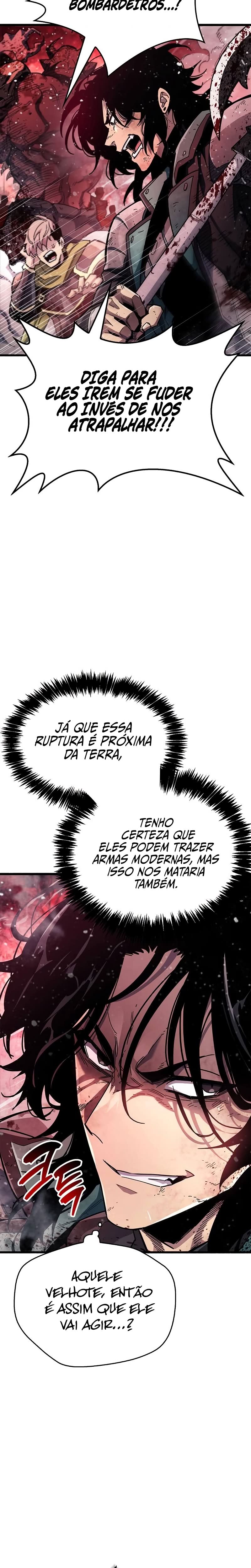 Read O Jogador Que Esconde seu Passado PT Manga Online