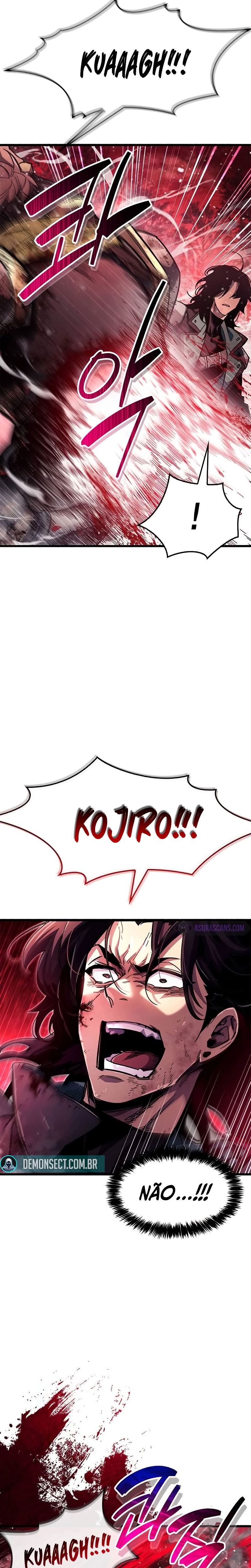 Read O Jogador Que Esconde seu Passado PT Manga Online