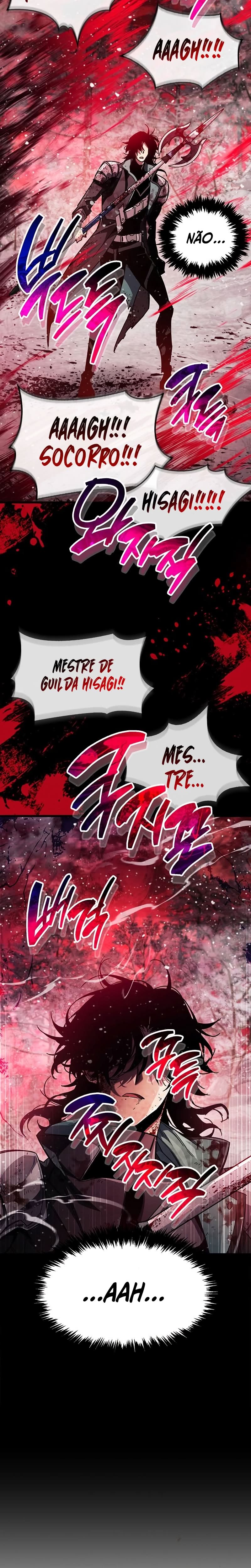 Read O Jogador Que Esconde seu Passado PT Manga Online