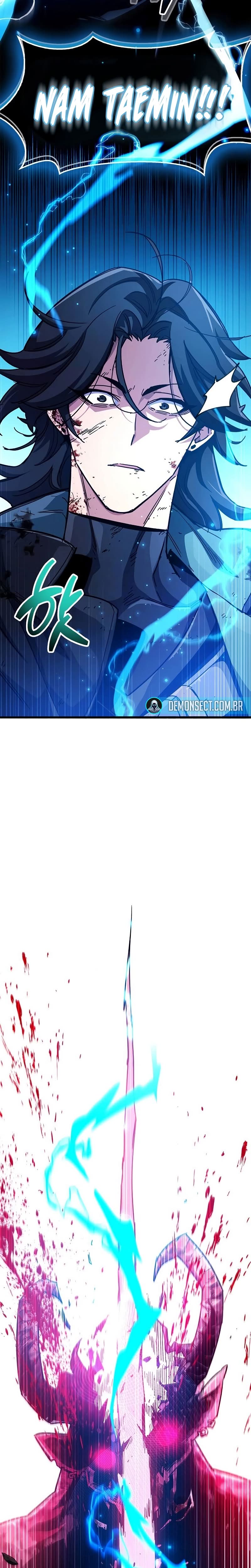 Read O Jogador Que Esconde seu Passado PT Manga Online