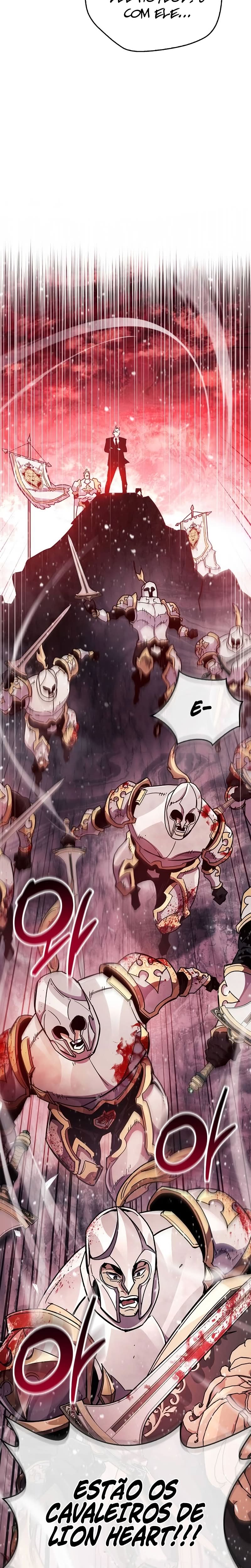 Read O Jogador Que Esconde seu Passado PT Manga Online
