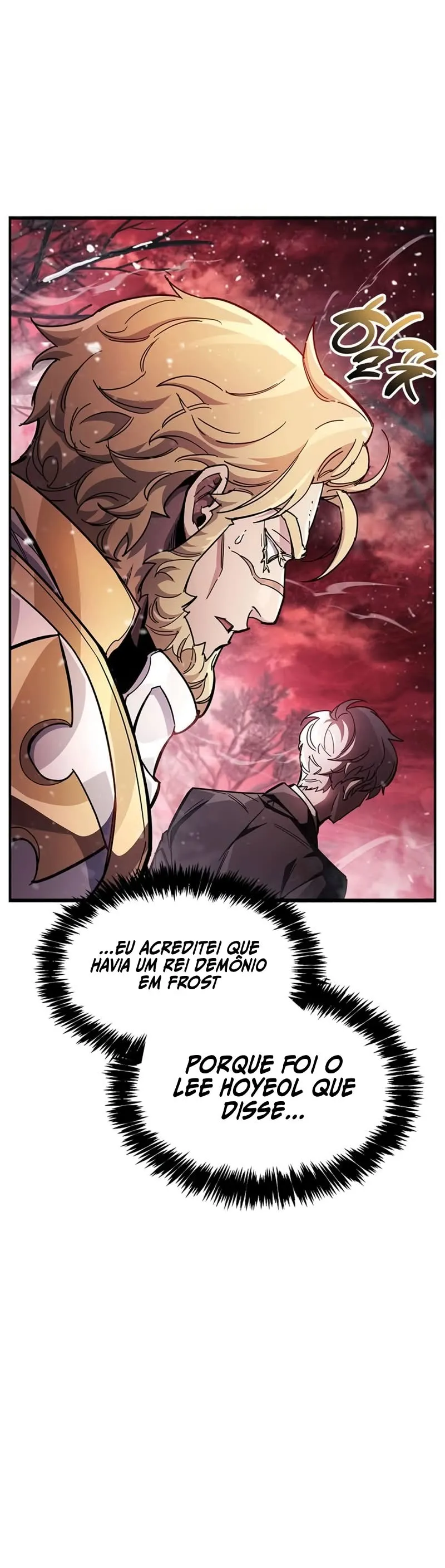 Read O Jogador Que Esconde seu Passado PT Manga Online