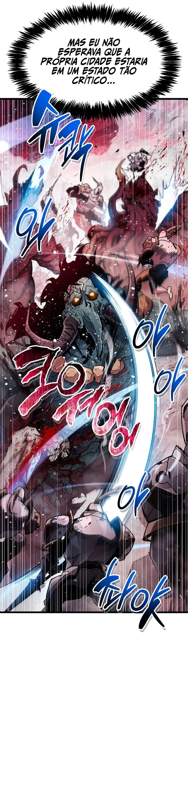 Read O Jogador Que Esconde seu Passado PT Manga Online