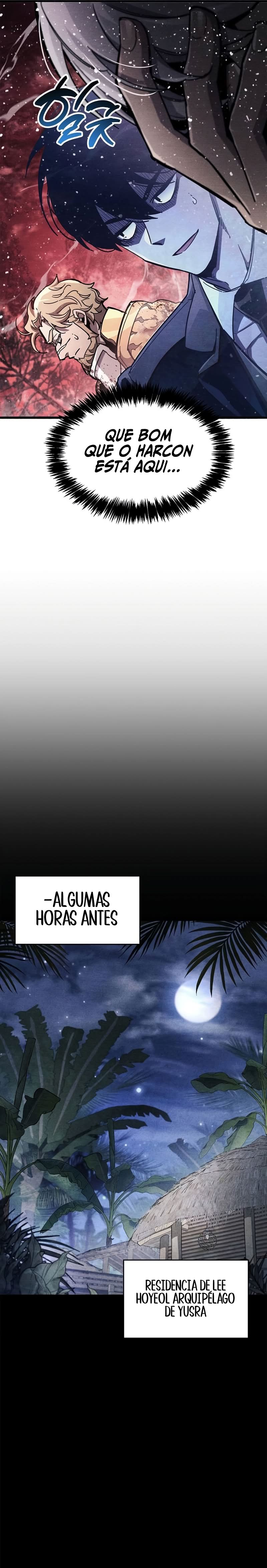 Read O Jogador Que Esconde seu Passado PT Manga Online