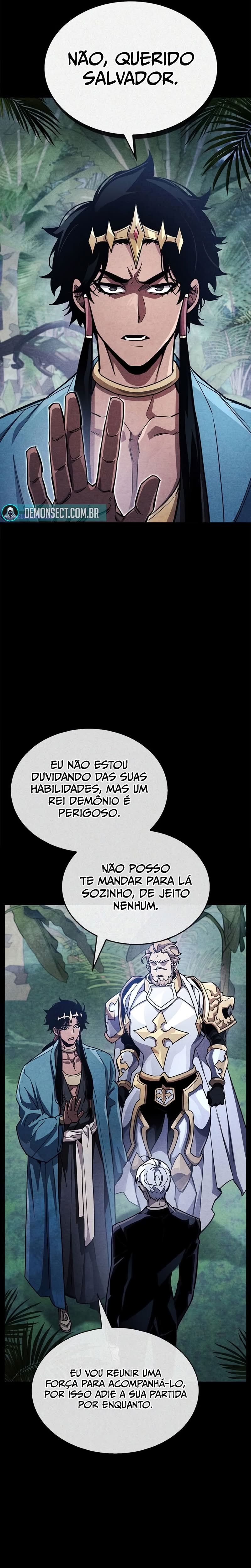 Read O Jogador Que Esconde seu Passado PT Manga Online