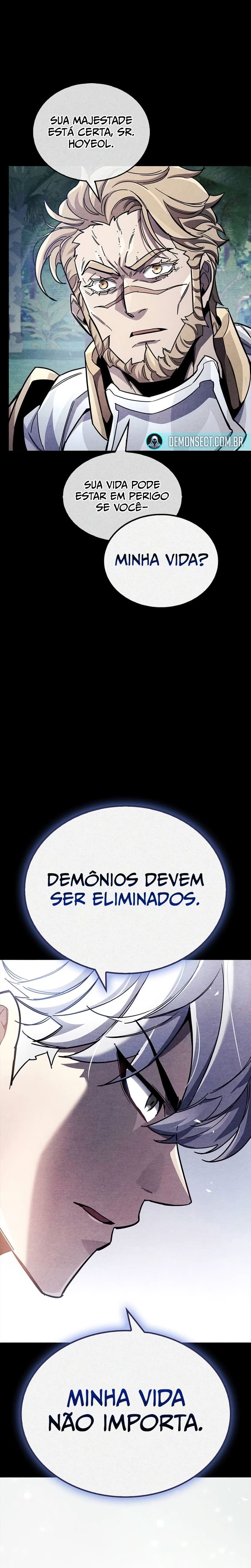 Read O Jogador Que Esconde seu Passado PT Manga Online