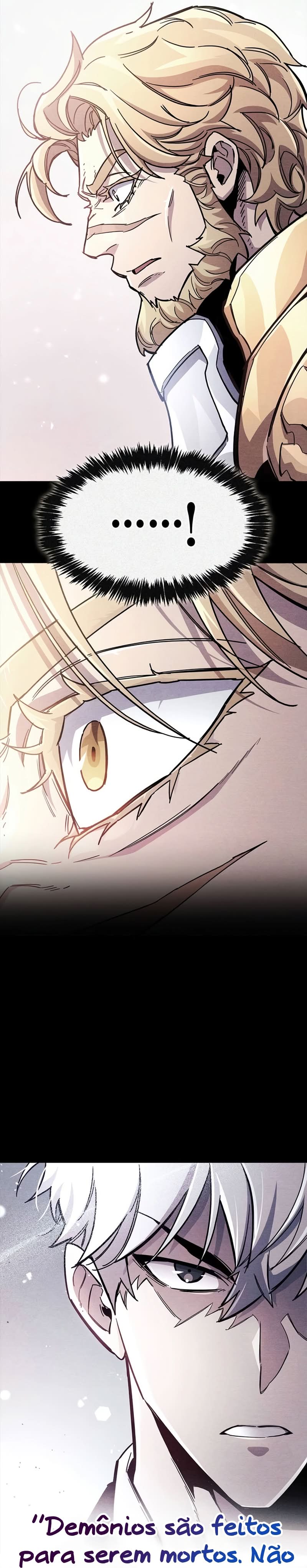 Read O Jogador Que Esconde seu Passado PT Manga Online
