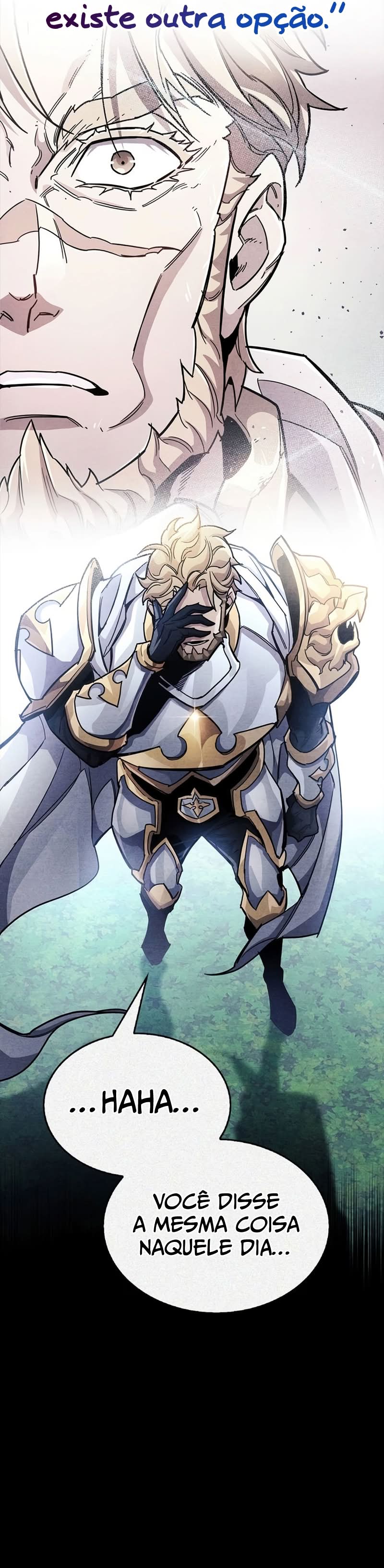 Read O Jogador Que Esconde seu Passado PT Manga Online
