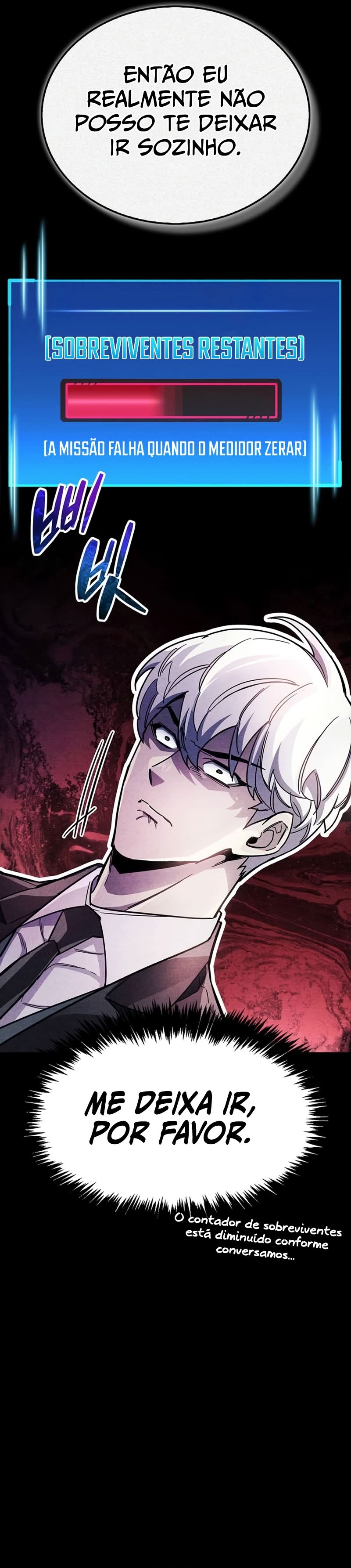 Read O Jogador Que Esconde seu Passado PT Manga Online